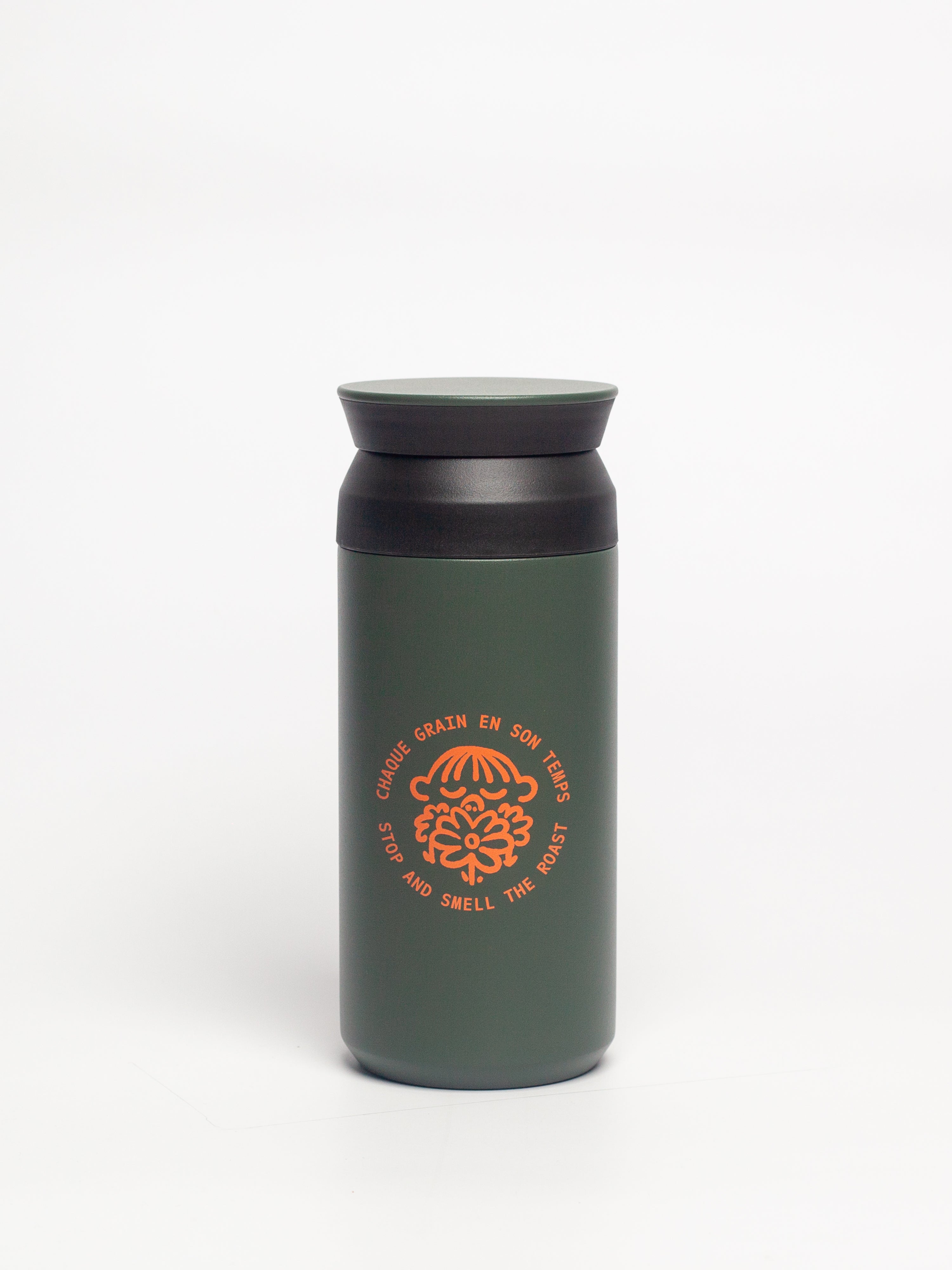 Tasse Kinto Travel 350ml