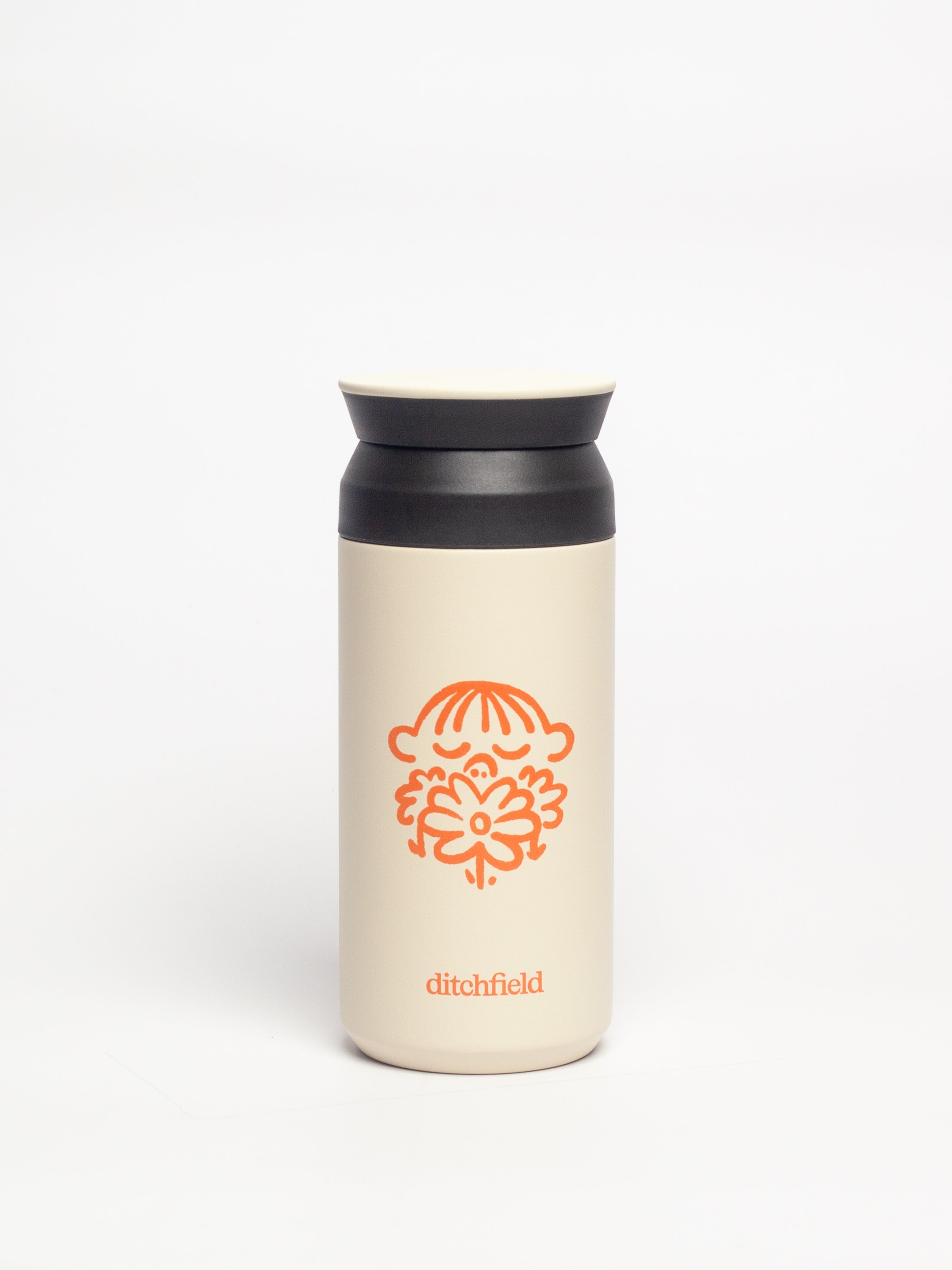 Tasse Kinto Travel 350ml