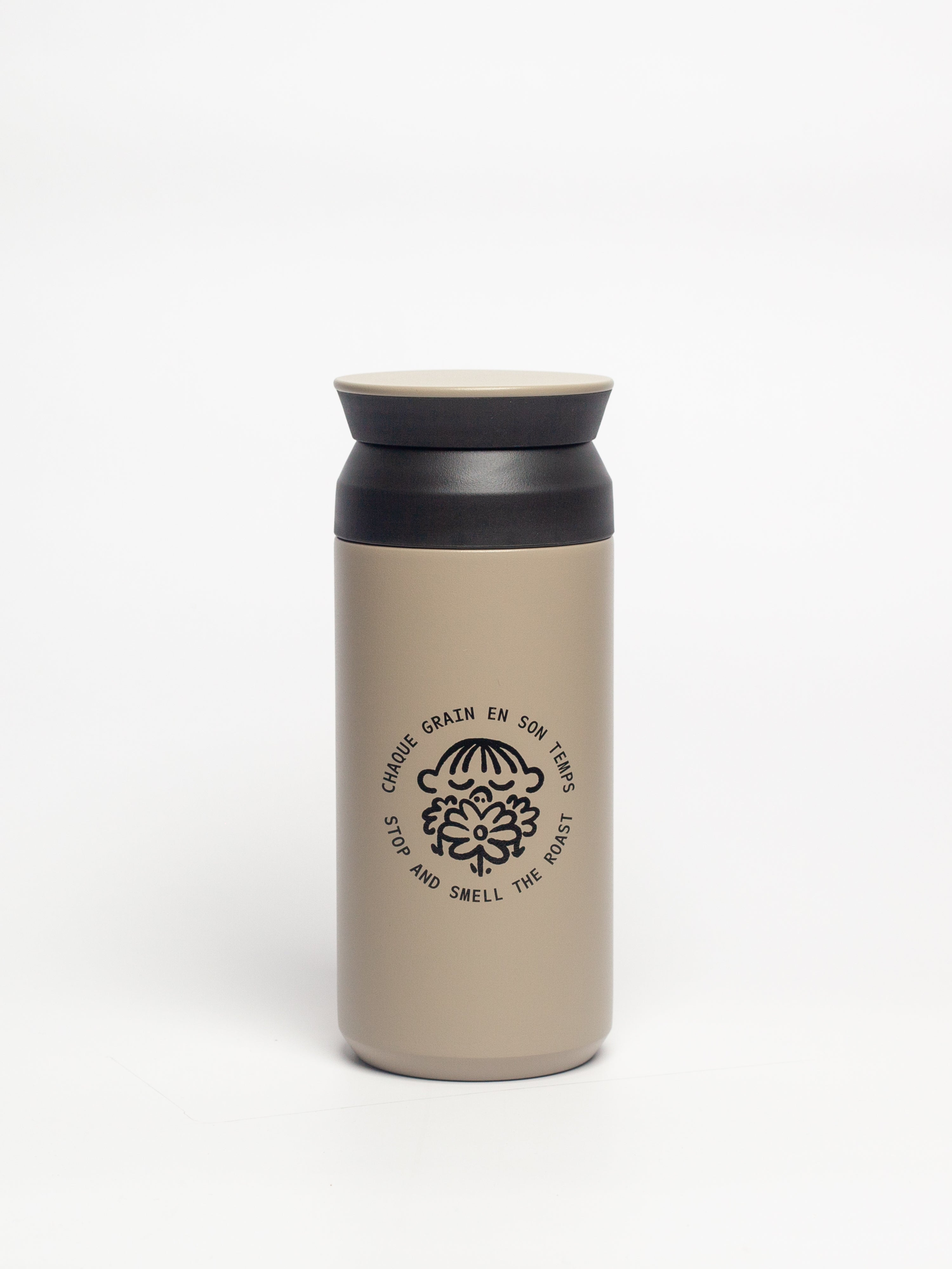 Tasse Kinto Travel 350ml