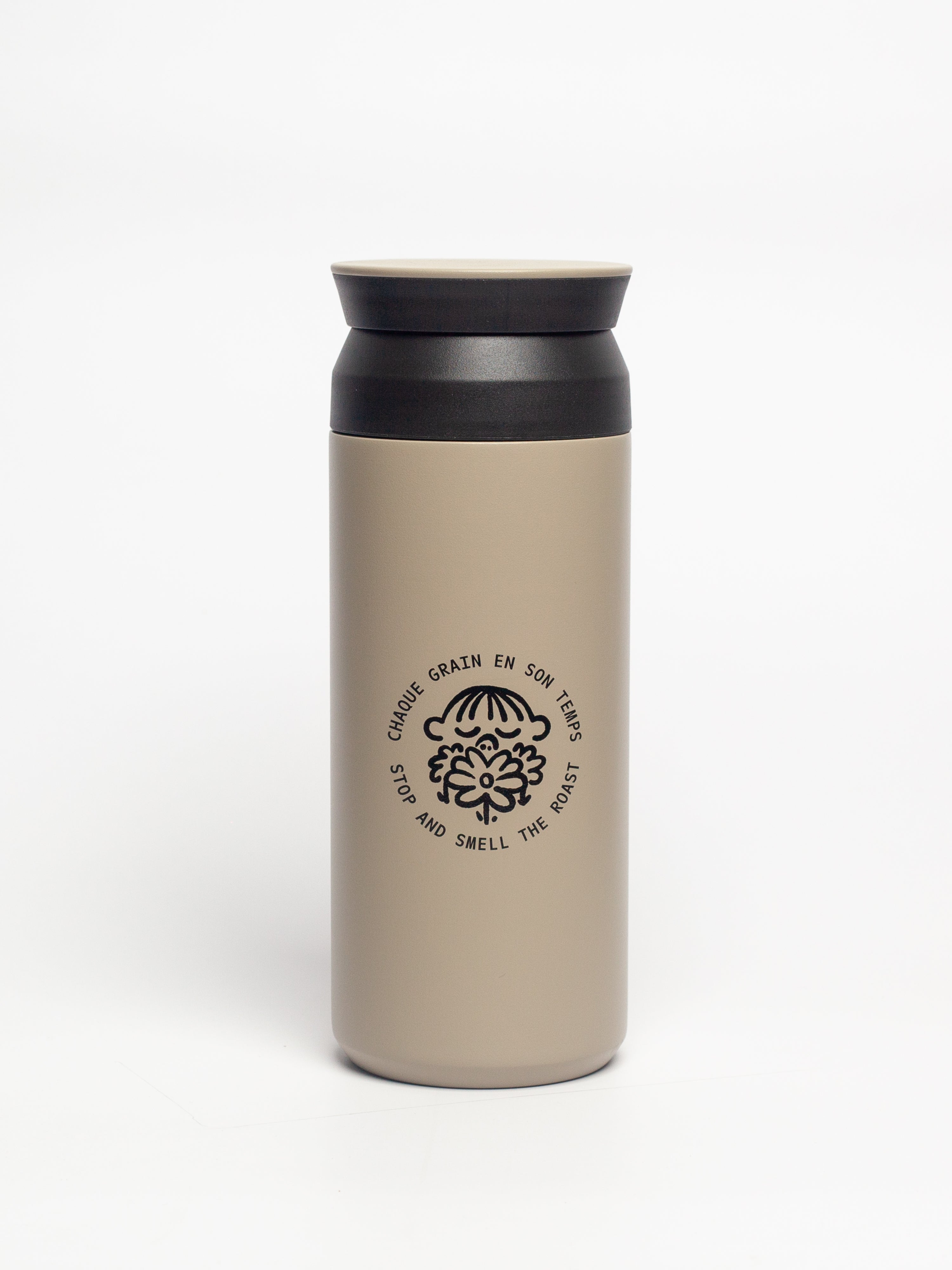 Tasse Kinto Travel 500ml