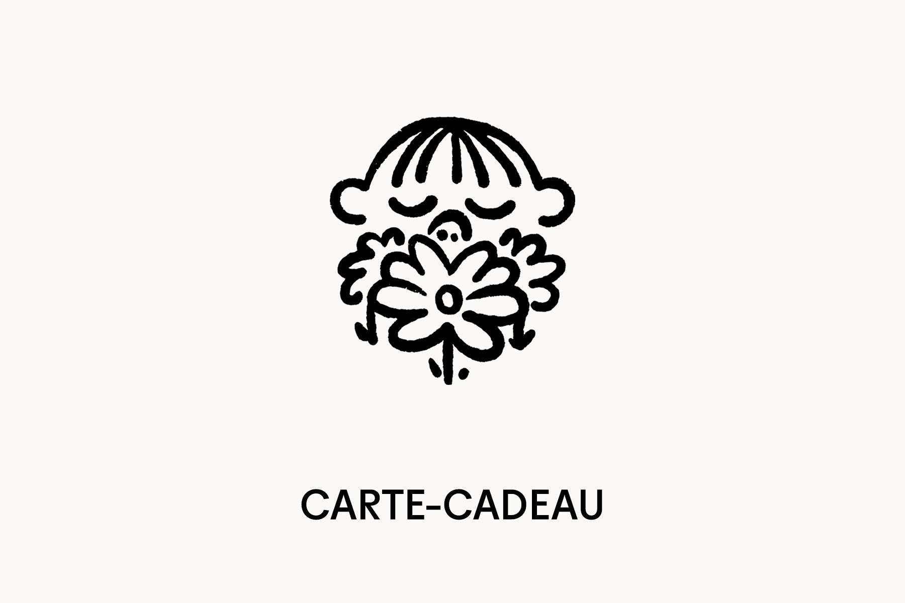Carte-cadeau